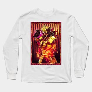 Apex Legends BloodHound Long Sleeve T-Shirt